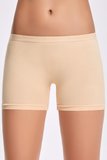 İLKE 2255 Kadın MODAL BOXER ŞORT