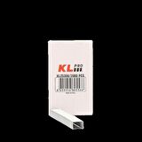 Klpro 8mm Elektrikli Zımba Tabanca Zımbası 2000 Adet Klz5308