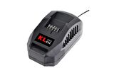 KL PRO KLC240 14.4 V - 18.0 V 2.4 A Akü Şarj Cihazı