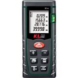KLPRO KLLZM80 80m Profesyonel Lazermetre