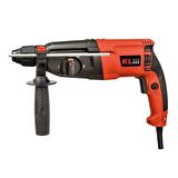 KLECO KE8226PM 820Watt 2,8J SDS-Plus Kırıcı/Delici