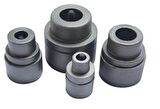 Fusion 125mm Teflon Kaplama Pprc Boru Kaynak Makine Paftası Fp125
