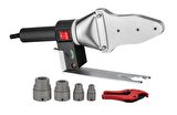 Fusion SF3-S6 700W Pprc Plastik Boru Kaynak Makinesi Set
