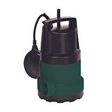 KLPRO KLP550TE 550Watt 0.74 Hp Temiz Su Dalgıç Pompa