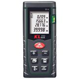 Klpro KLLZM80T 80Mt Profesyonel Lazer Metre / Lazer Mesafe Ölçer