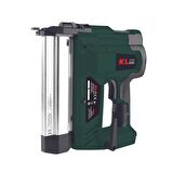 Klpro KLZC18-00 18V Şarjlı Çivi/Zımba Tabancası Aküsüz/Solo Tek Makine