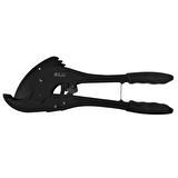 Klpro KLBM75 75Mm 3" Otomatik Ağır Hizmet Tipi Plastik Boru Makası