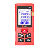 Kleco KE50LM 50 Metre Lazer Mesafe Ölçer/Lazer Metre