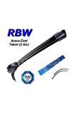 Renault Megane Iı Cabrio 2006-2010 Arası Muz Silecek 600 450mm