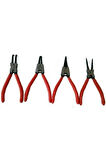 Freed 7" 175 Mm 4 Parça Seğman Pense Takımı
