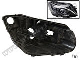 Mercedes Far Kasası Sag (statık Led) C-Class W205 14>18 S205 14>18 - Wenderparts Ma2059067403p2