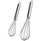 Lüx Metal Çırpıcı 26 cm