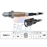 Ford Oksıjen Sensoru Fiesta VI (cb1, Ccn): 1.0 Ecoboost 13>  Peugeot 307 C4 308 301 C-Elysee 1.6 16v 406 - Facet 10.8364