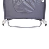 Kraft Calipso Bedside Anne Yanı Oyun Parkı 70X120 Cm Bears