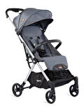 Kraft Minorca Bebek Arabası Gray Melange