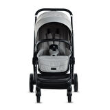 Kraft Mila (Mika) Travel Sistem Bebek Arabası