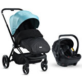 Kraft Mila (Mika) Travel Sistem Bebek Arabası