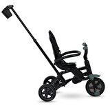 Kraft Nova QPlay 6 in 1 Katlanır Yeşil