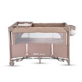 Kraft Sky Fold Anne Yanı Oyun Parkı 70 x 110 cm Bej