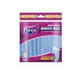 PAREX MİKROFİBER BANYO BEZ