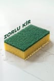 PAREX SÜNGER 5Lİ DÜZ
