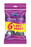 Ovma Teli 6'li Eko Paket