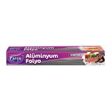 PAREX ALUMINYUM FOLYO 8 MT