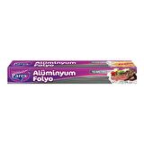 Parex alüminyum folyo 15mt