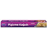 Parex pişirme kağıdı 8mt