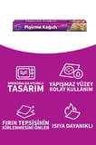 Parex pişirme kağıdı 8mt