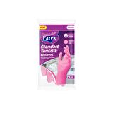Parex Standart Bulaşık Eldiveni Küçük Boy S