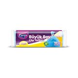 Parex Büyük Boy Çöp Torbası Eko 7'li