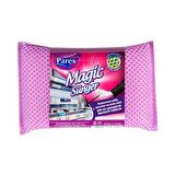 Parex bulaşık süngeri magic tekli