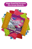 Parex bulaşık süngeri magic tekli