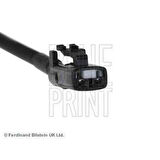 Hyundaı Abs Sensoru On Sag Santafe 2006> - Blueprint Adg07153