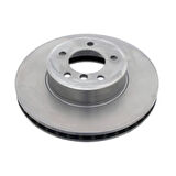 Bmw Arka Fren Diski Bmw E89 Z4 - Febi 43877