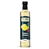 limon sirkesi 500 ml