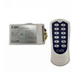 Cata CT-9152 Aydınlatma Kumandası 10'lu