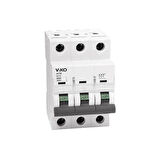 VİKO 3*63 4,5KA C Tipi W Otomat