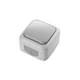 VİKO Palmiye Anahtar Sıva Üstü