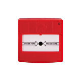 CODE Konvansiyonel Yangın İhbar Butonu