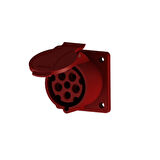 NE-AD Trifaze Makina Prizi 5*32A Cee Norm