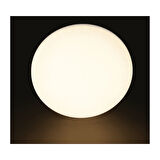 NOAS Ayarlanabilir Çerçevesiz Led Panel 36W 3200K