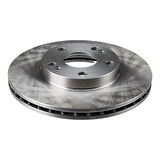 Renault Fren Diski On Safrane 92>96 2.0 16v 2.5 Dt Havalı 262mm 5 Bijon - Braxıs Ae0853