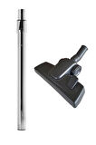 Rowenta Ro 3751 Ta Compact Power Cylonic Süpürge Boru ve Emici Başlık Yüksek Emiş Kaliteli Uyumlu