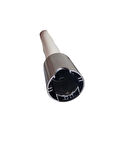 Dyson V7 V8 V10 V11 V15 Yedek Süpürge Borusu – Gümüş Silver Renk – %100 Uyumlu – Kolay Montaj