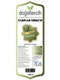 Doğaltercih İçilebilir Doğal Fermantasyon Enginar Sirkesi 500 ML