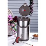 Cooker Çift Katlı Paslanmaz Çelik 3.5 Litre Termos Kahve CKR2008