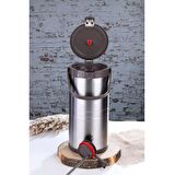 Cooker Çift Katlı Paslanmaz Çelik 4.5 Litre Termos Kahve CKR2009