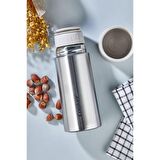 Cooker Paslanmaz Çelik 0,30 Litre Termos Bej CKR2055